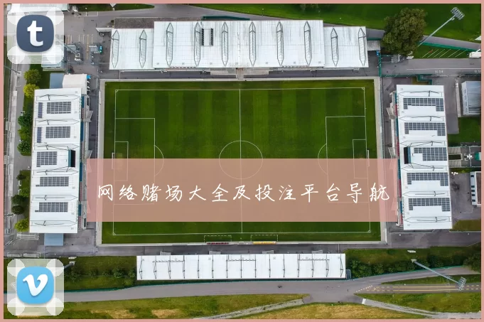 网络赌场大全及投注平台导航