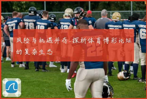 风险与机遇并存_探析体育博彩论坛的复杂生态