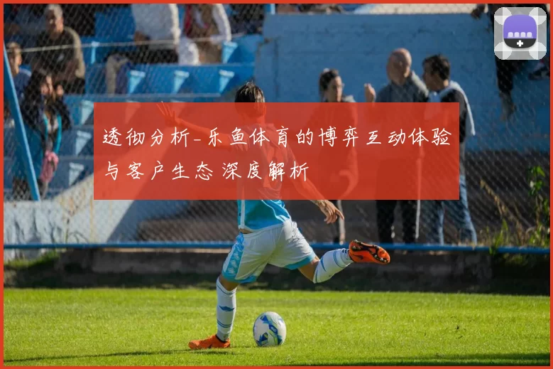 透彻分析_乐鱼体育的博弈互动体验与客户生态 深度解析