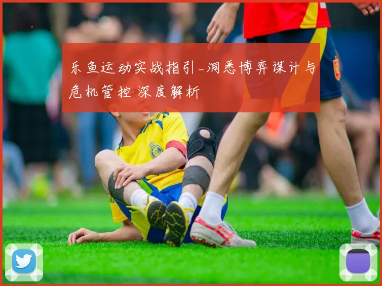 乐鱼运动实战指引_洞悉博弈谋计与危机管控 深度解析