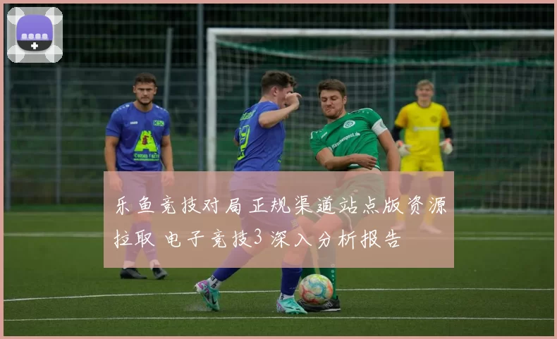 乐鱼竞技对局正规渠道站点版资源拉取 电子竞技3 深入分析报告