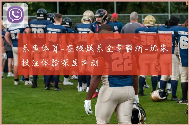 乐鱼体育_在线娱乐全景解析_玩家投注体验深度评测
