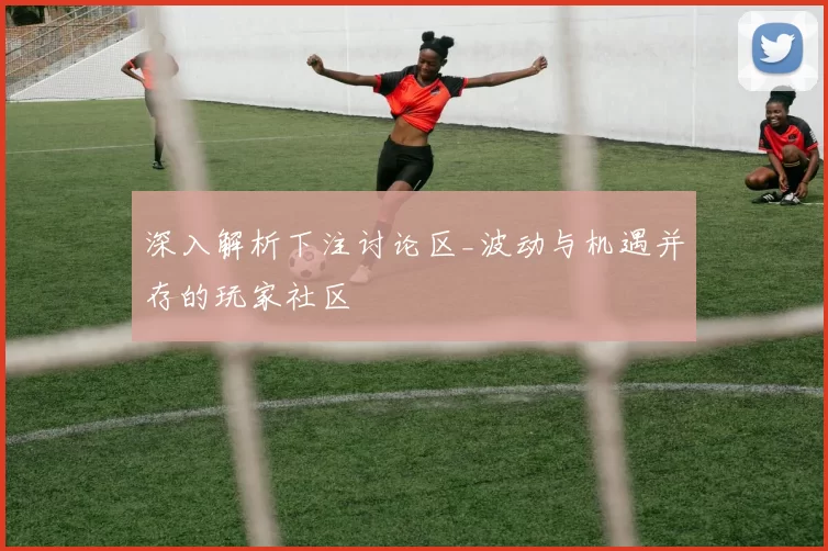 深入解析下注讨论区_波动与机遇并存的玩家社区