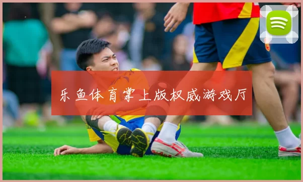 乐鱼体育掌上版权威游戏厅