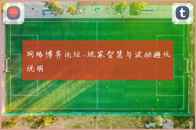 网络博弈论坛_玩家智慧与波动避坑说明