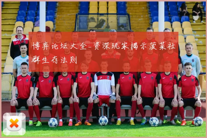 博弈论坛大全_资深玩家揭示菠菜社群生存法则