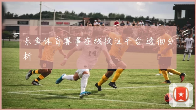 乐鱼体育赛事在线投注平台 透彻分析