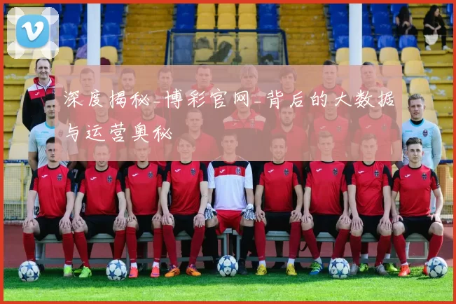 深度揭秘_博彩官网_背后的大数据与运营奥秘