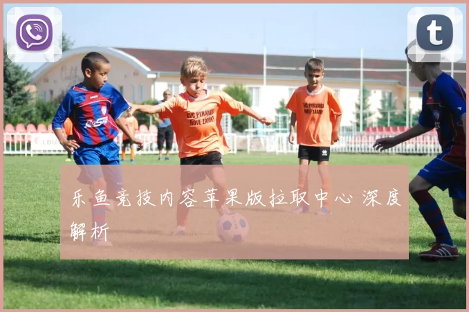 乐鱼竞技内容苹果版拉取中心 深度解析