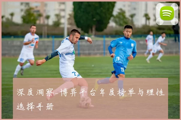 深度洞察_博弈平台年度榜单与理性选择手册