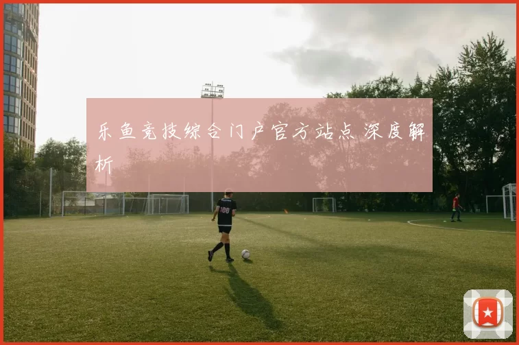 乐鱼竞技综合门户官方站点 深度解析