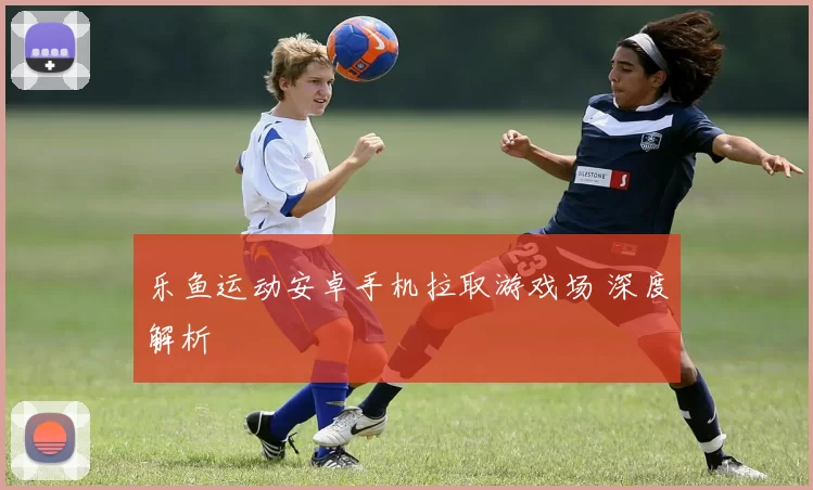 乐鱼运动安卓手机拉取游戏场 深度解析