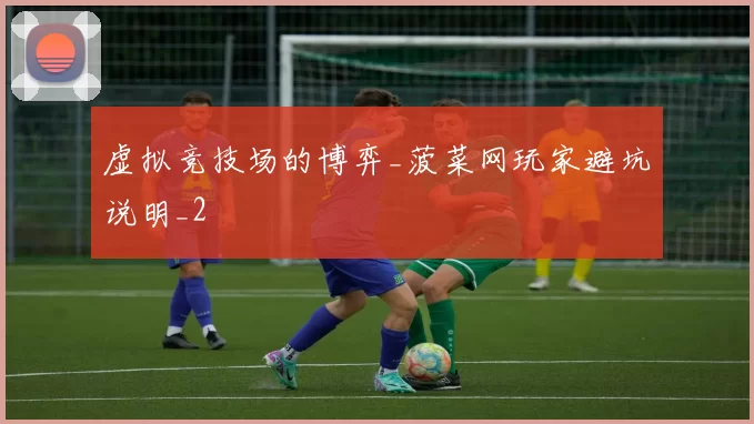 虚拟竞技场的博弈_菠菜网玩家避坑说明_2