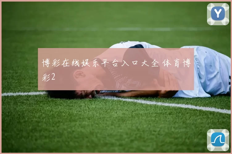 博彩在线娱乐平台入口大全 体育博彩2