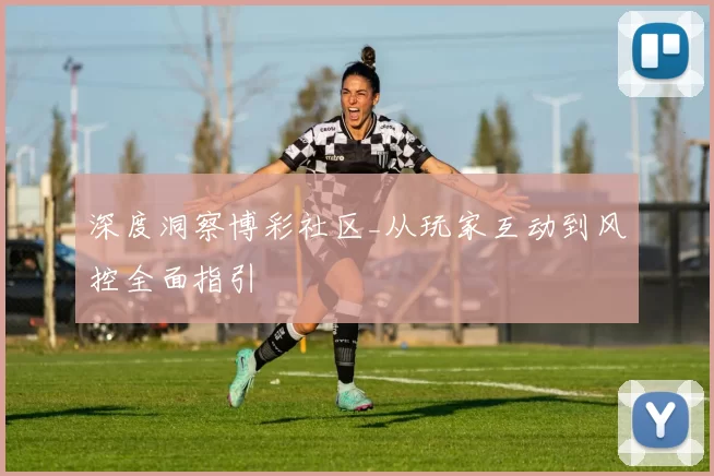 深度洞察博彩社区_从玩家互动到风控全面指引