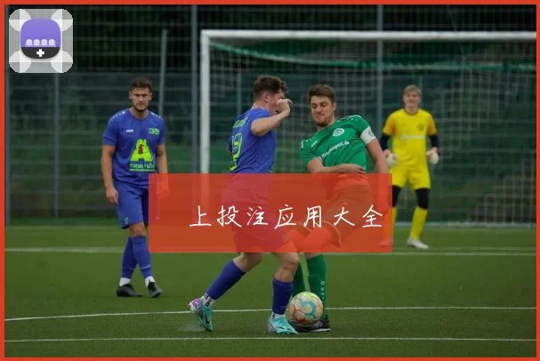 網上投注应用大全