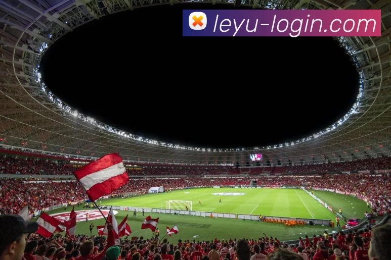leyu服务体系