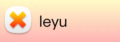 leyu logo
